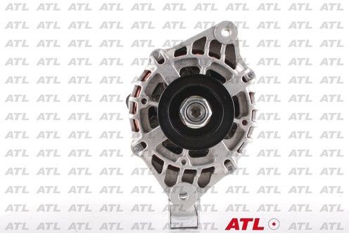 ATL AUTOTECHNIK Генератор L 82 670